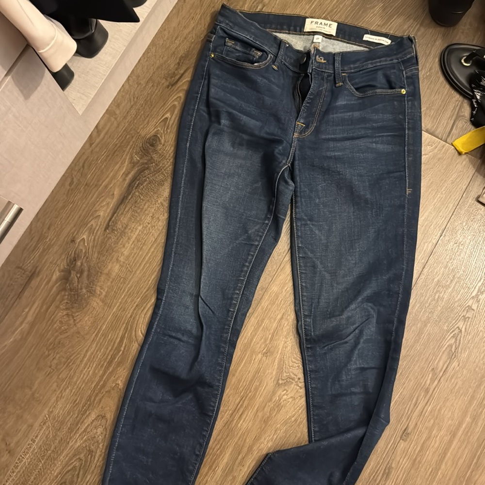 Frame jeans - Picture 2 of 2